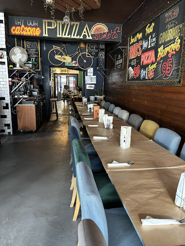 The Village Bicycle - Cape Town