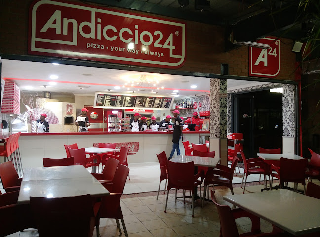 Andiccio24 Fourways
