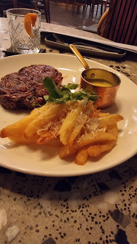 The Bank, 26 Cradock Ave, Rosebank, Johannesburg, 2196