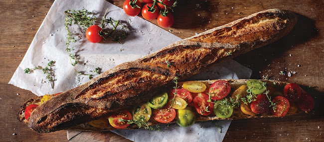 Comentarii opinii despre SCHOON The Point