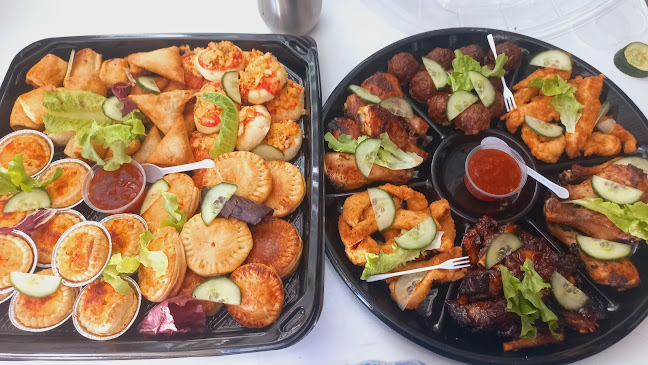 Comentarii opinii despre Nishaad's Kitchen