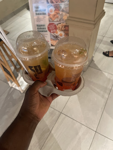 Nando's Summerstrand - Gqeberha