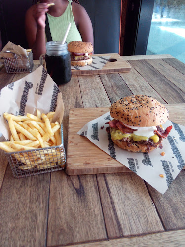 RocoMamas Menlyn
