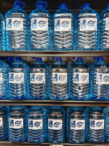 Sizwe Shopping Centre, Protea Blvd, Protea Glen, Soweto, 1819