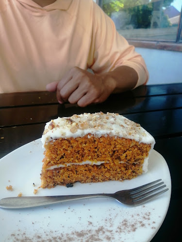 Opinii despre District Cafe în Cape Town - Hospitality and gastronomy