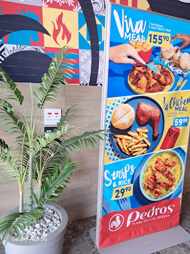 Pedros Louis Trichardt