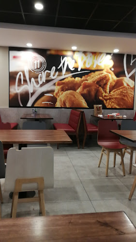 Cnr Market &, Burger St, Krugersdorp, 1739