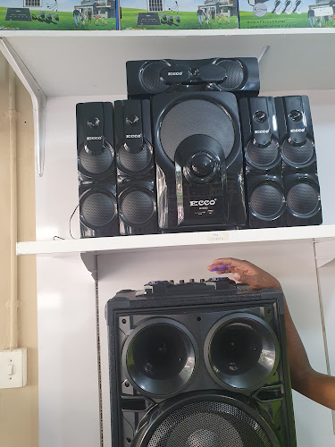 Barbeque Palace - Hospitality and gastronomy