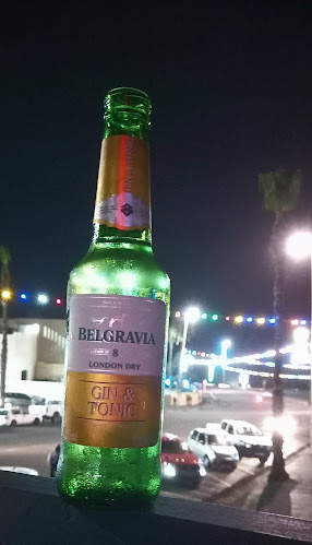 Rainbow Pub - East London