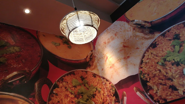 Comentarii opinii despre Copper Chimney