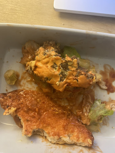 Comentarii opinii despre FGB Co. The Flippin' Good Burger Company