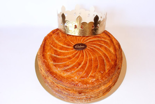 Cédric French Pastry - Hospitality and gastronomy