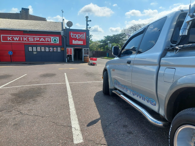 38 Underwood Rd, Hatton Estate, Pinetown, 3610