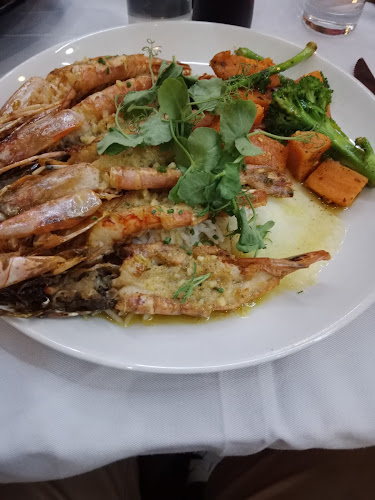 Comentarii opinii despre Kream Restaurant Montecasino