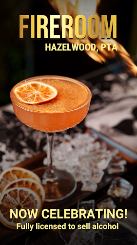 Comentarii opinii despre Fireroom Hazelwood