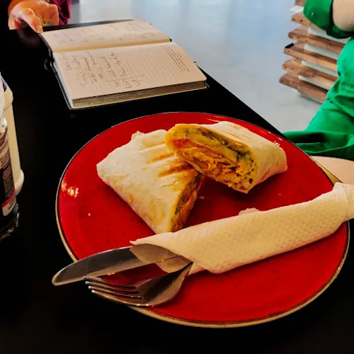 Opinii despre Café Rose @ 46 Essex Terrace Office Park în Durban - Hospitality and gastronomy