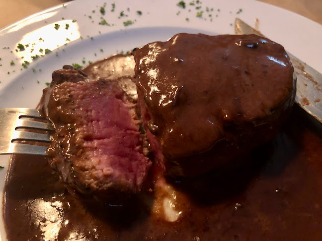 Comentarii opinii despre Brad's Grill Sea Point