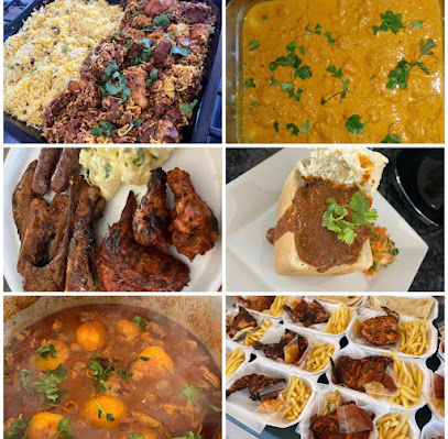 Upington Halaal Foods