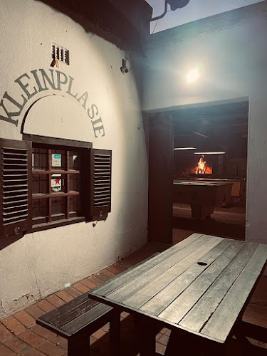 Kleinplasie, Worcester, 6850