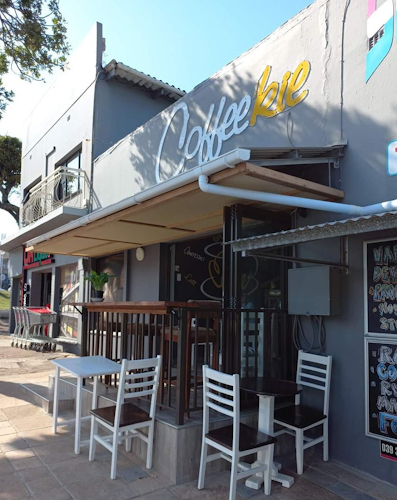 Coffee’kie - Uvongo