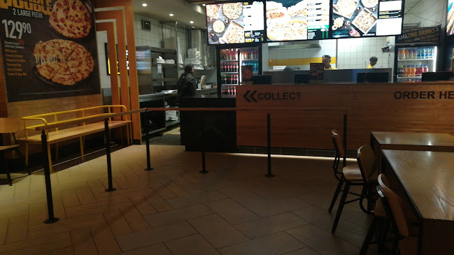 Elite Shopping Centre, 5 Elite St, Greenhills, Randfontein, 1760