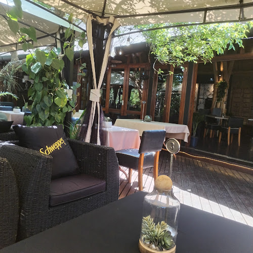 Botanical Garden Restaurant Mbombela - Mbombela