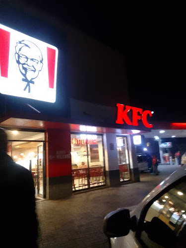 KFC Butterworth 2 - Gcuwa