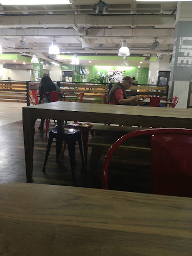 Unit 13, TDC Campus, 52 Marine Dr, Paarden Eiland, Cape Town, 7405