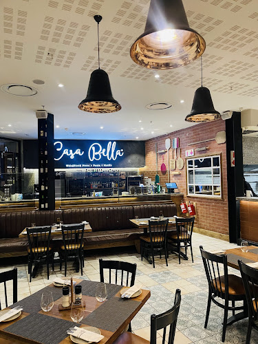 Casa Bella Montecasino - Fourways