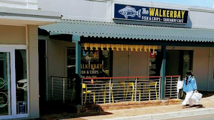 Walkerbay Fish and Chips Takeaway