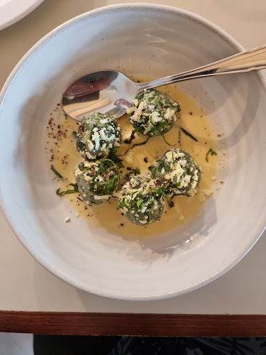 Ouzeri - Hospitality and gastronomy