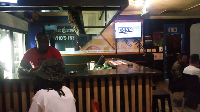 Opinii despre Jolly Cool Parkhurst în Johannesburg - Hospitality and gastronomy