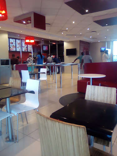 KFC Empangeni Rail - Hospitality and gastronomy