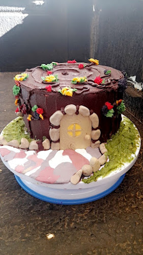 OE delighted sweettreats