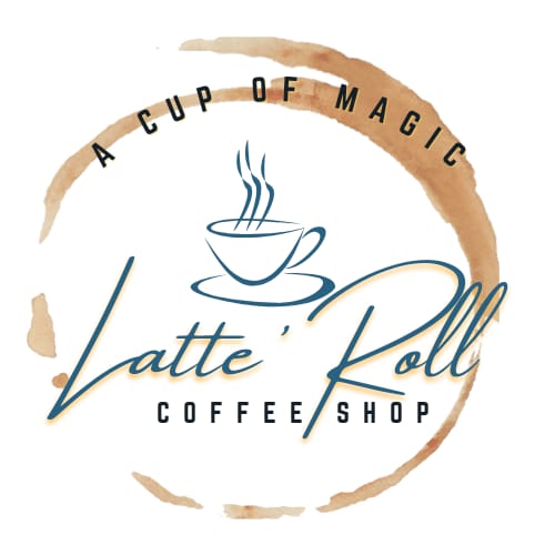 Latté Roll