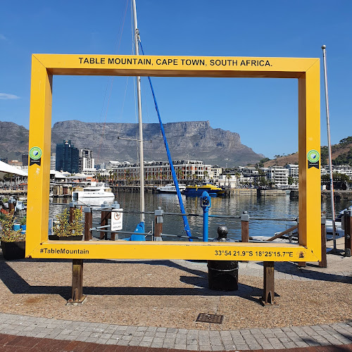 Comentarii opinii despre La Parada V&A Waterfront