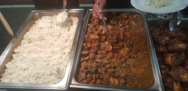 Tasso's - Hospitality and gastronomy