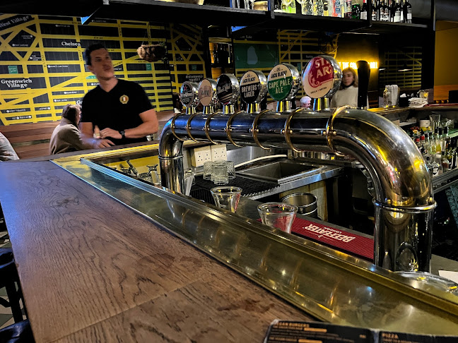 Shop 1A, Portside Mall, Main Rd, Green Point, Cape Town, 8051