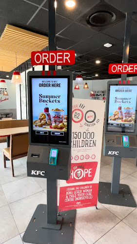 Opinii despre KFC Noordheuwel în Krugersdorp - Hospitality and gastronomy
