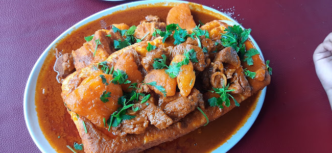 Opinii despre Billal Cuisine North Beach Branch în Durban - Hospitality and gastronomy