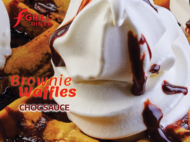 FGrill Diner Kempton Park - Hospitality and gastronomy