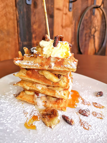 Cut and Craft Bistro