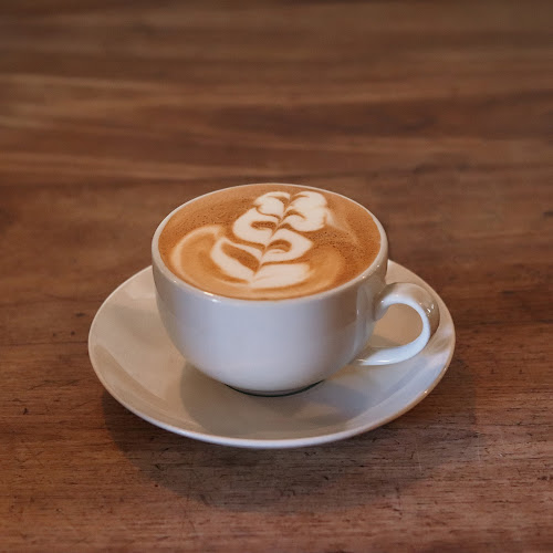 Opinii despre Origin Coffee Roasting în Cape Town - Hospitality and gastronomy