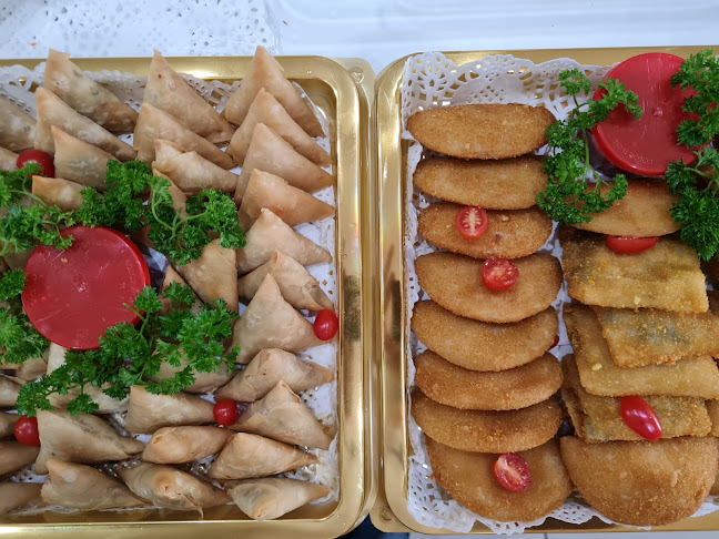 Opinii despre Something For Chai în Durban - Hospitality and gastronomy