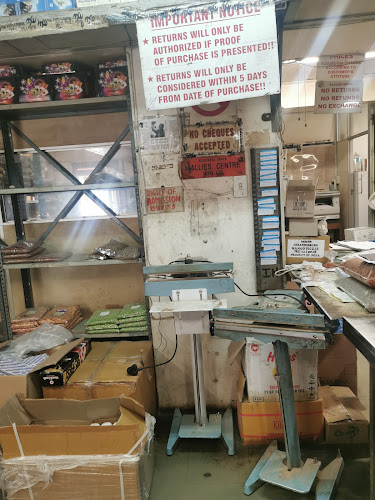 Comentarii opinii despre Mallies Spice Works