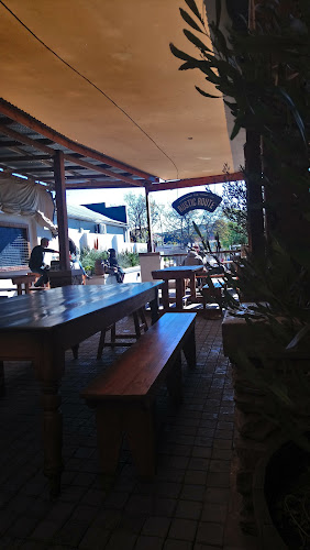 The Rustic Route - Hospitality and gastronomy