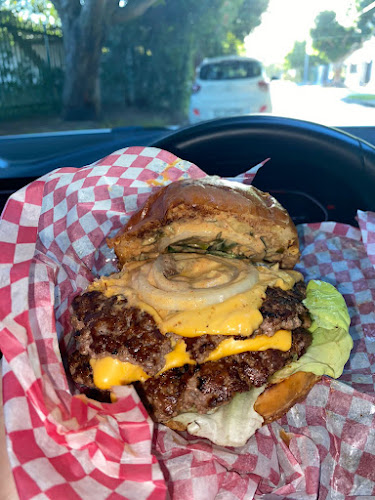 MJs Burgers - Hospitality and gastronomy