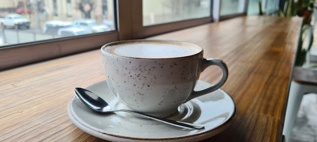 Smith Coffee Roastery - Hospitality and gastronomy