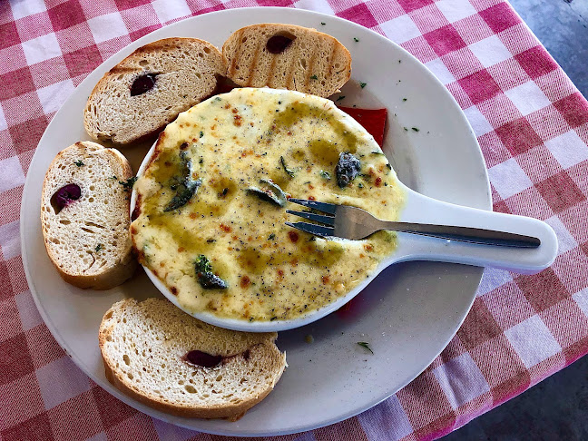 Piacere Ristorante - Cullinan