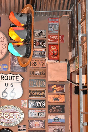 Cut and Craft Bistro - Johannesburg